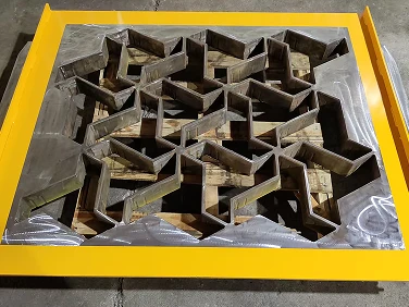 Block Machine Moulds suppliers