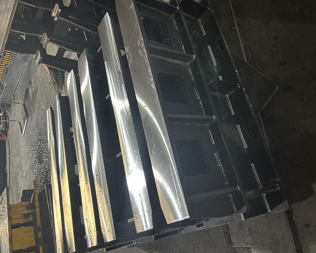 Cement Curb Molds suppliers