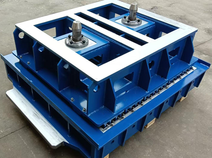 Concrete Slab Molds For Sale high quality