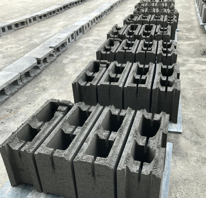 Hollow Block Mould Philippines best