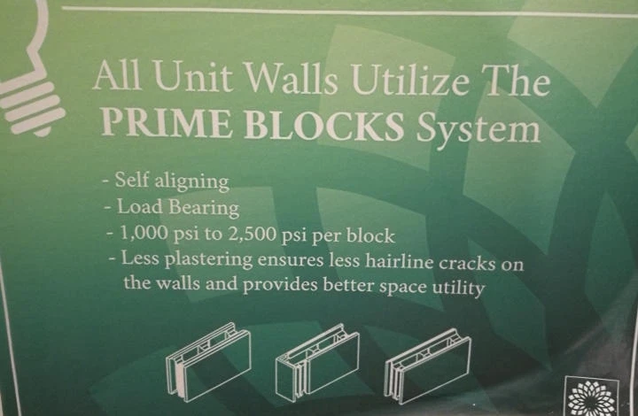 Hollow Block Mould Philippines factory
