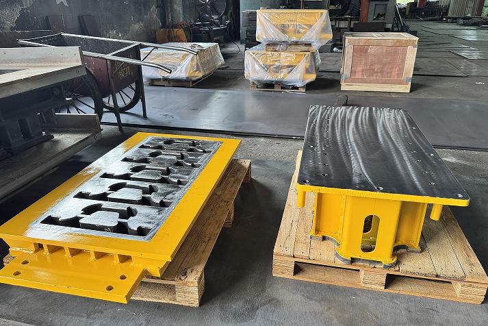 Interlocking Blocks Moulds Kenya suppliers