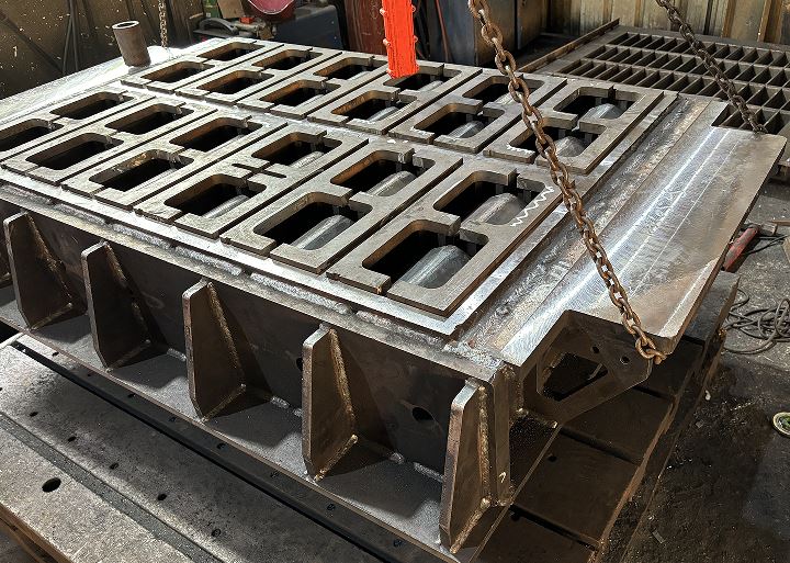 Moulding Of Block best