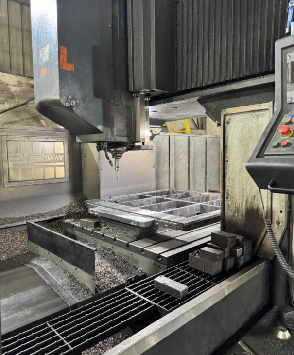 Moulds For Interlocking Concrete Blocks factory